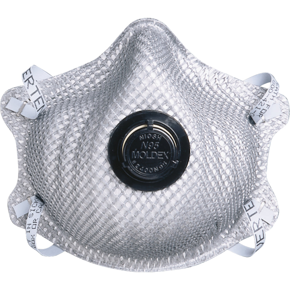 2400 Particulate Respirators - SE852