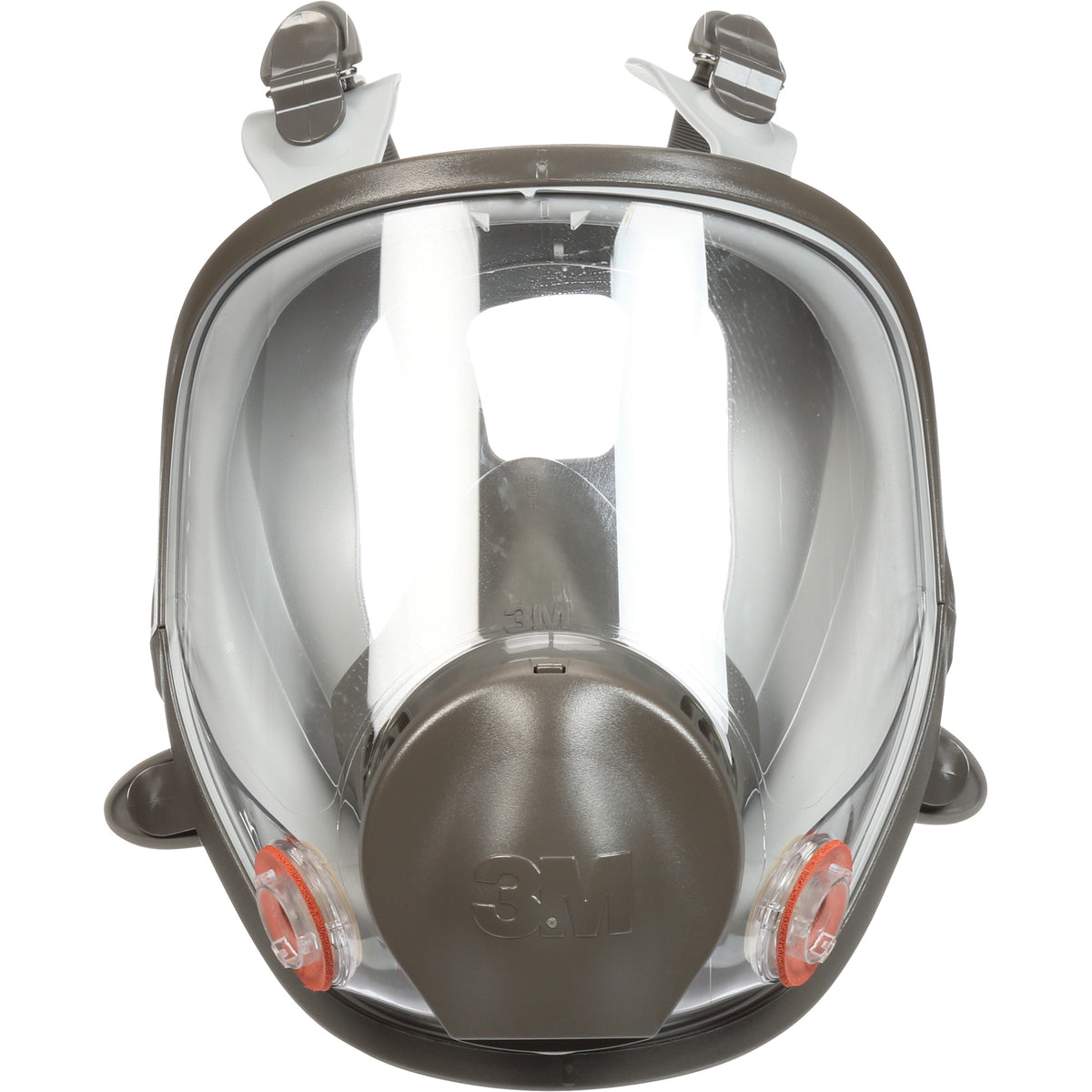 6000 Series Full Facepiece Reusable Respirator - SE889