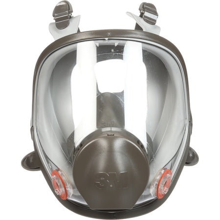 6000 Series Full Facepiece Reusable Respirator - SE889