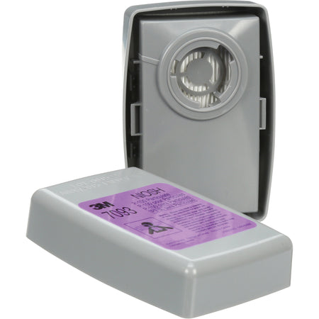 7093 Respirator Filters - SE912