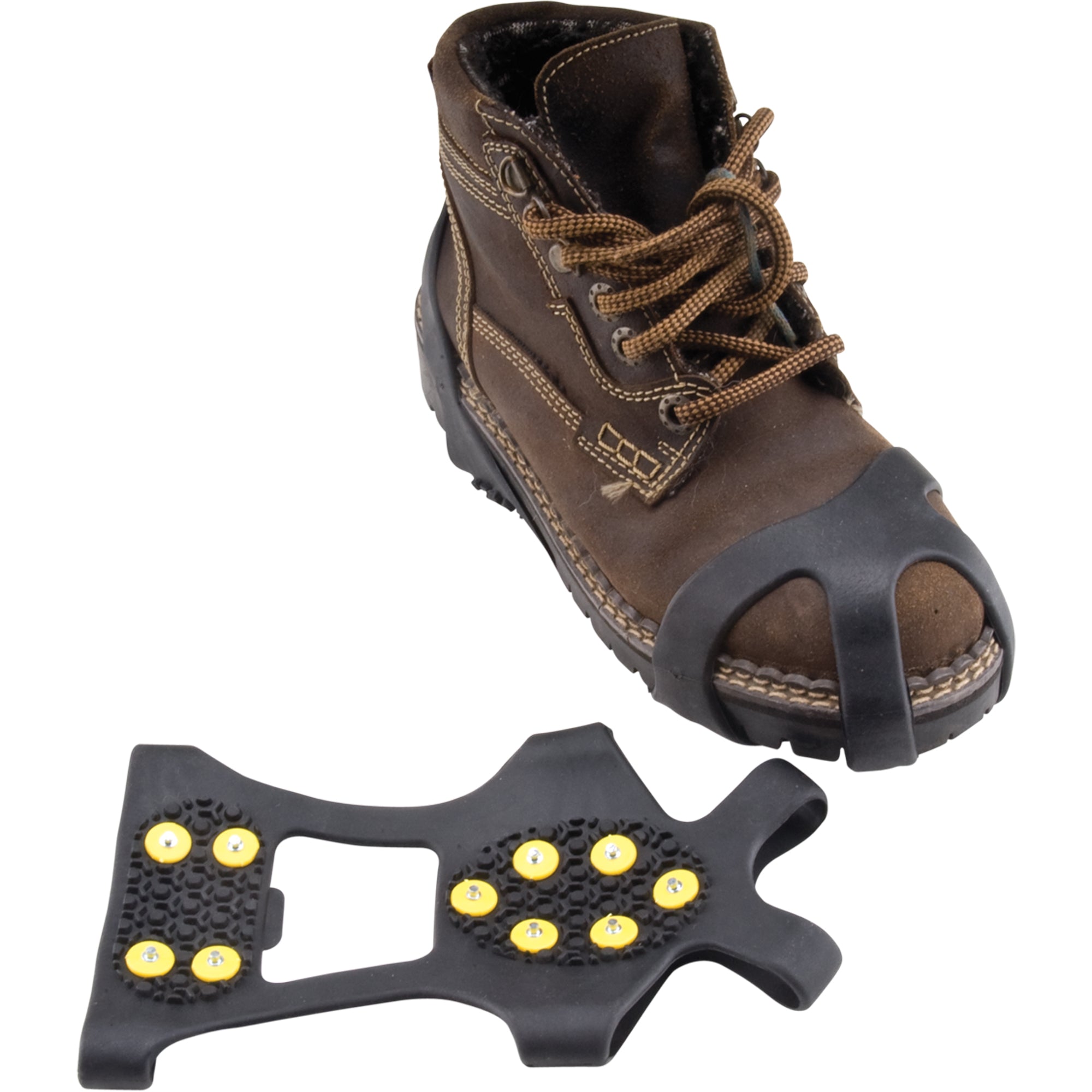 Anti-Slip Ice Cleats - SEA004