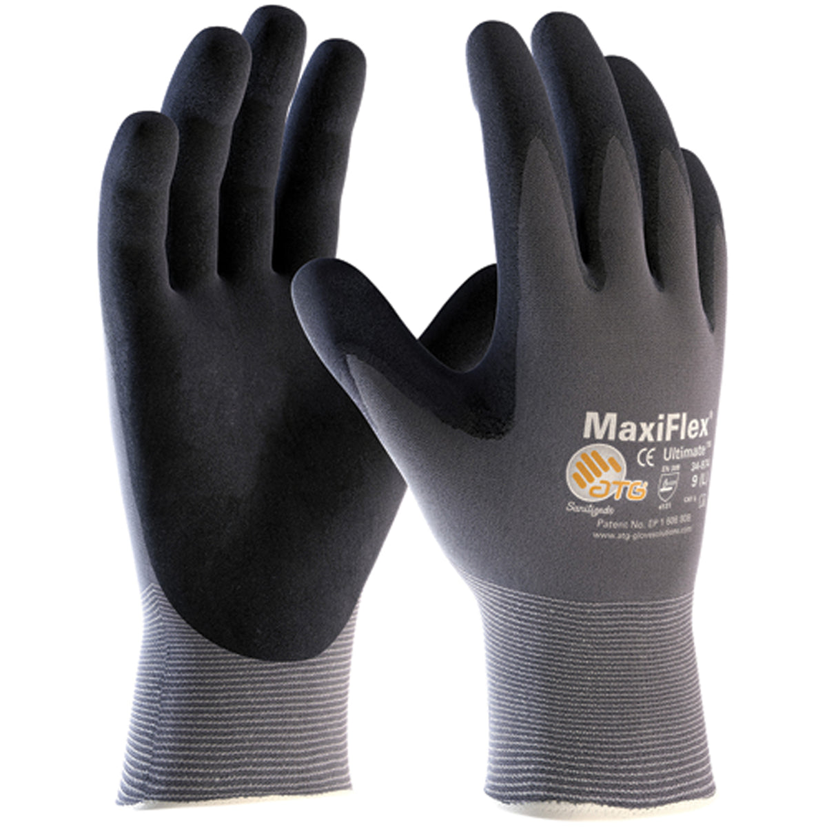 ATG MaxiFlex® Ultimate™ Gloves - SEA089