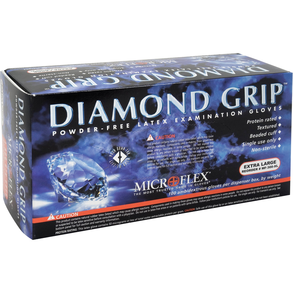 Diamond Grip™ Examination Gloves - SEA179