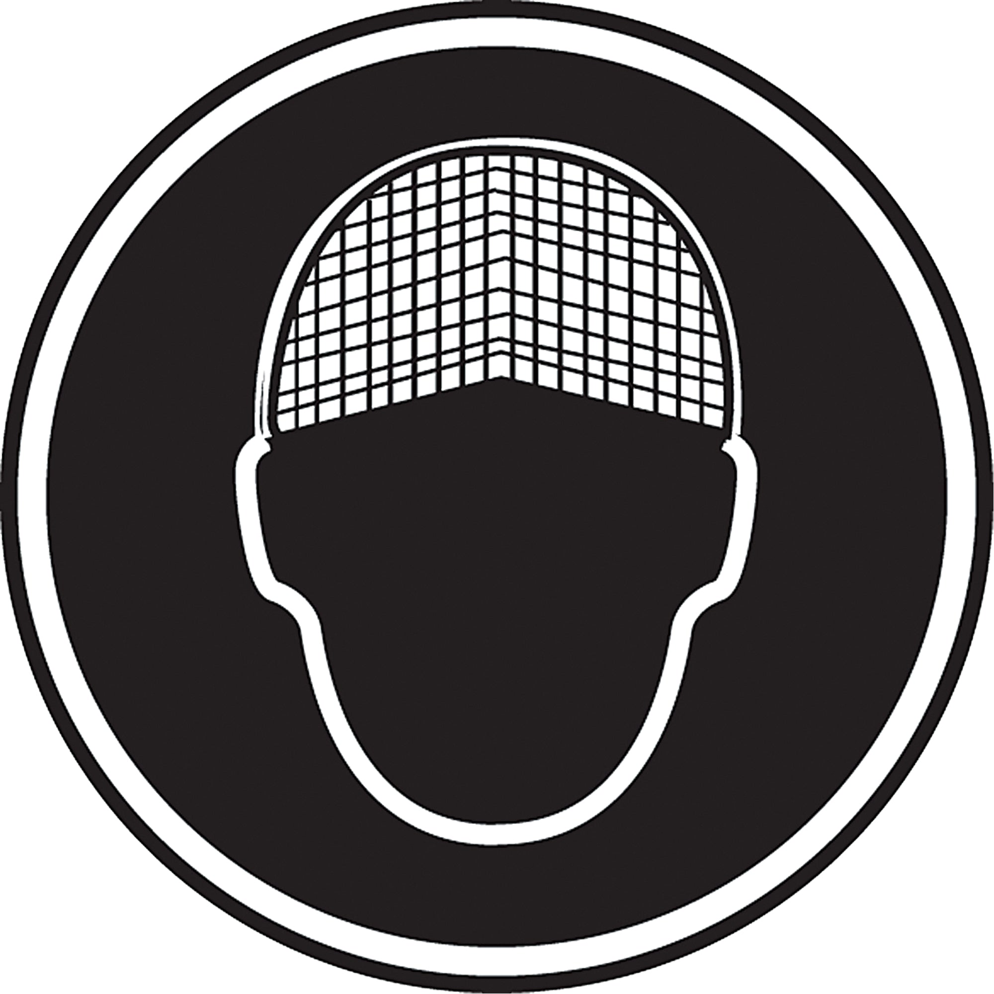 Hair Net Required CSA Standard Safety Sign - SEA395