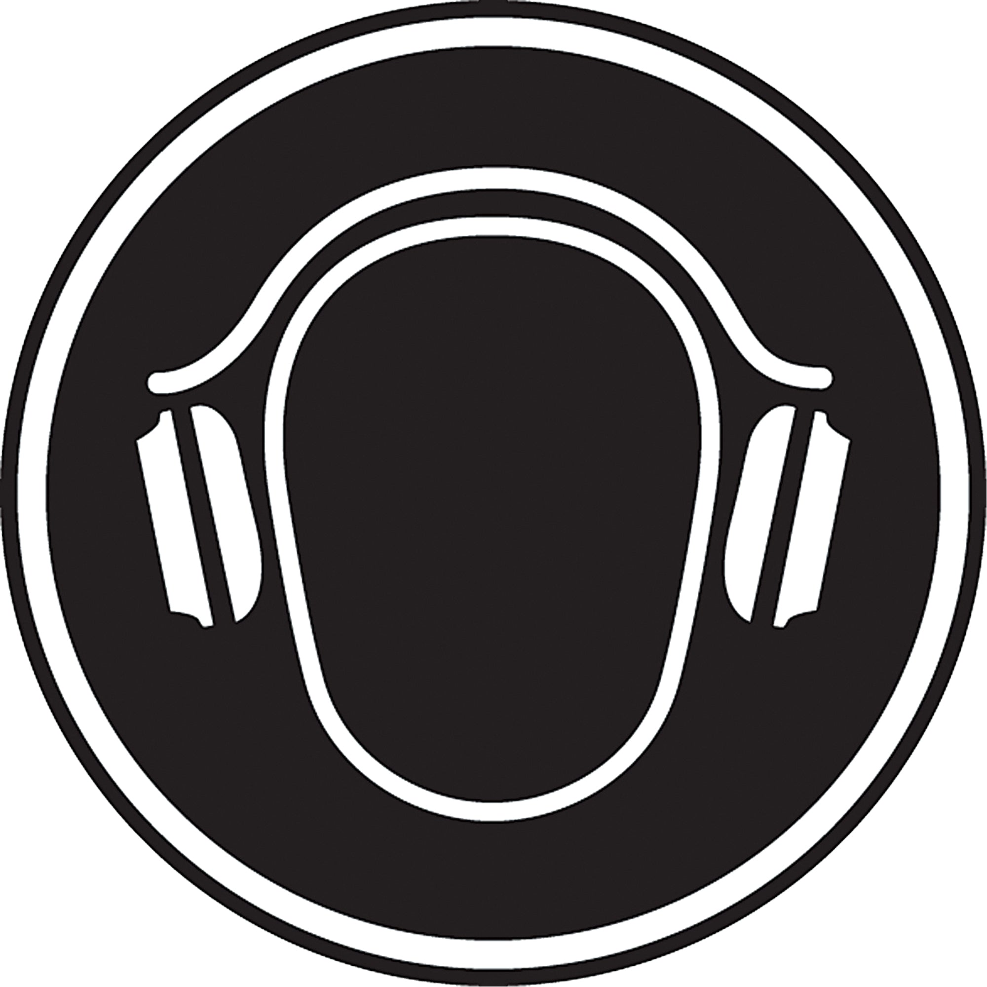 Hearing Protection Required CSA Standard Safety Sign - SEA401