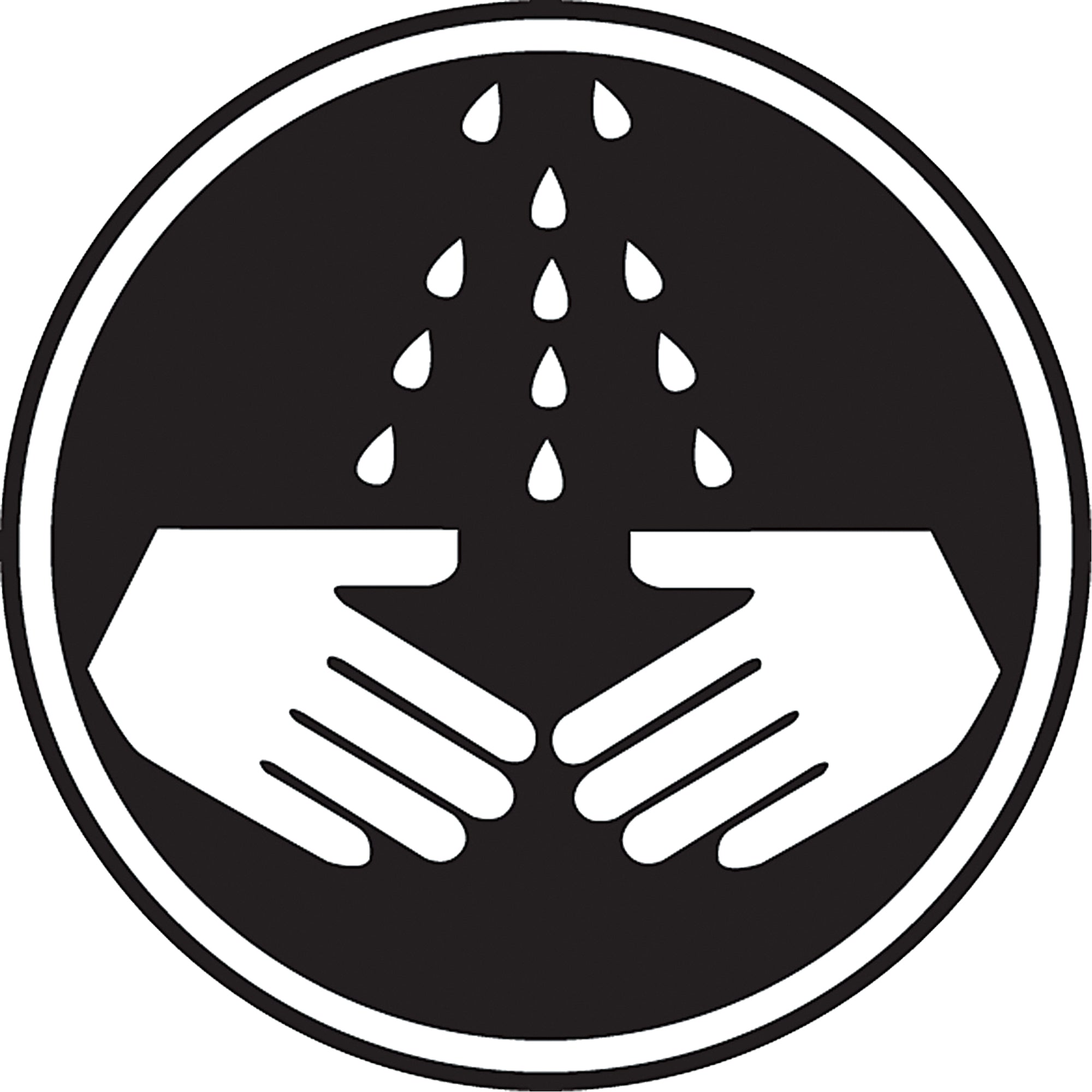 Wash Your Hands CSA Standard Safety Sign - SEA407