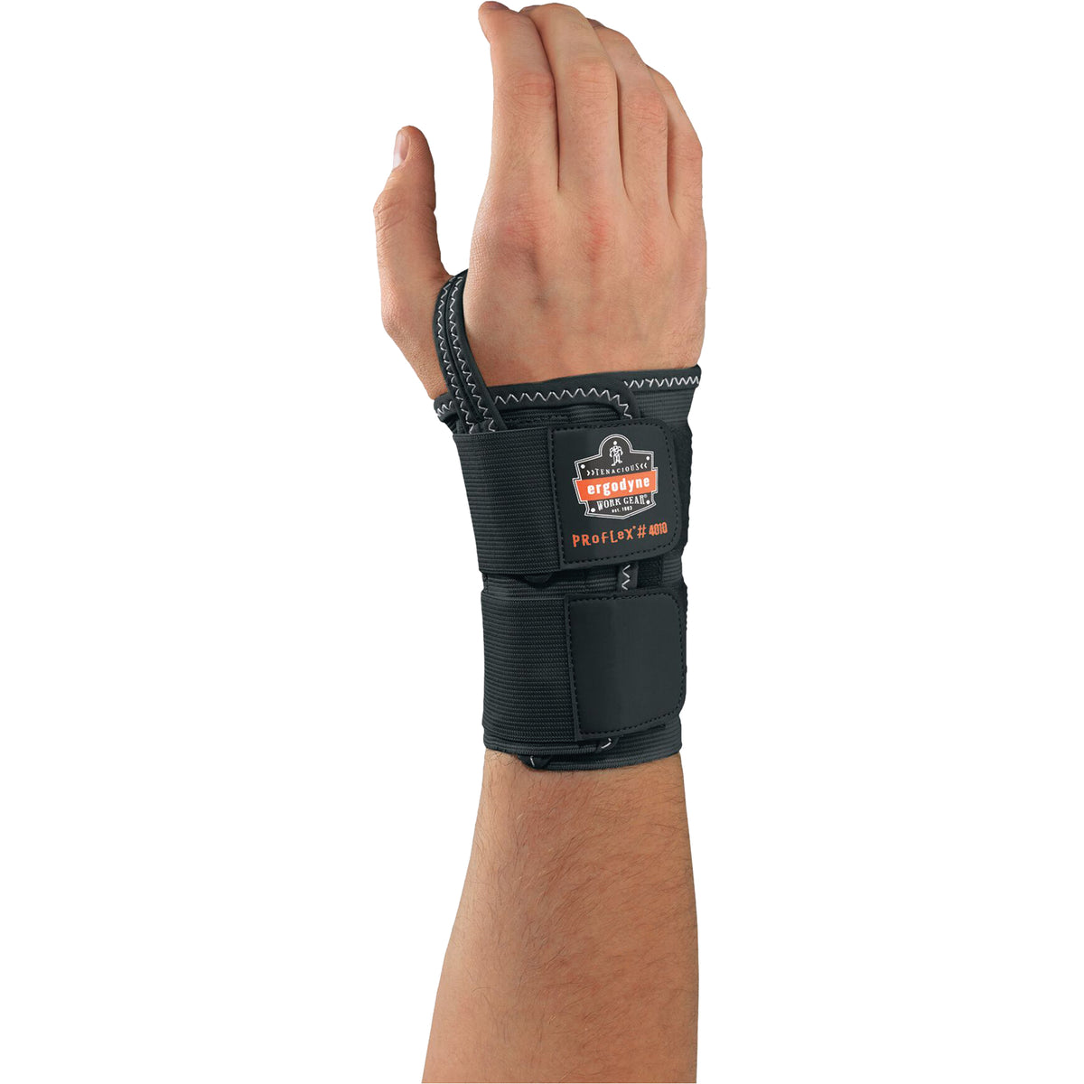 ProFlex® 4010 Double Strap Wrist Support - SEA327