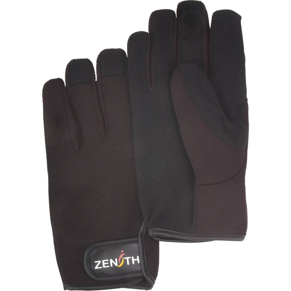 ZM100 Mechanic's Gloves - SEB047