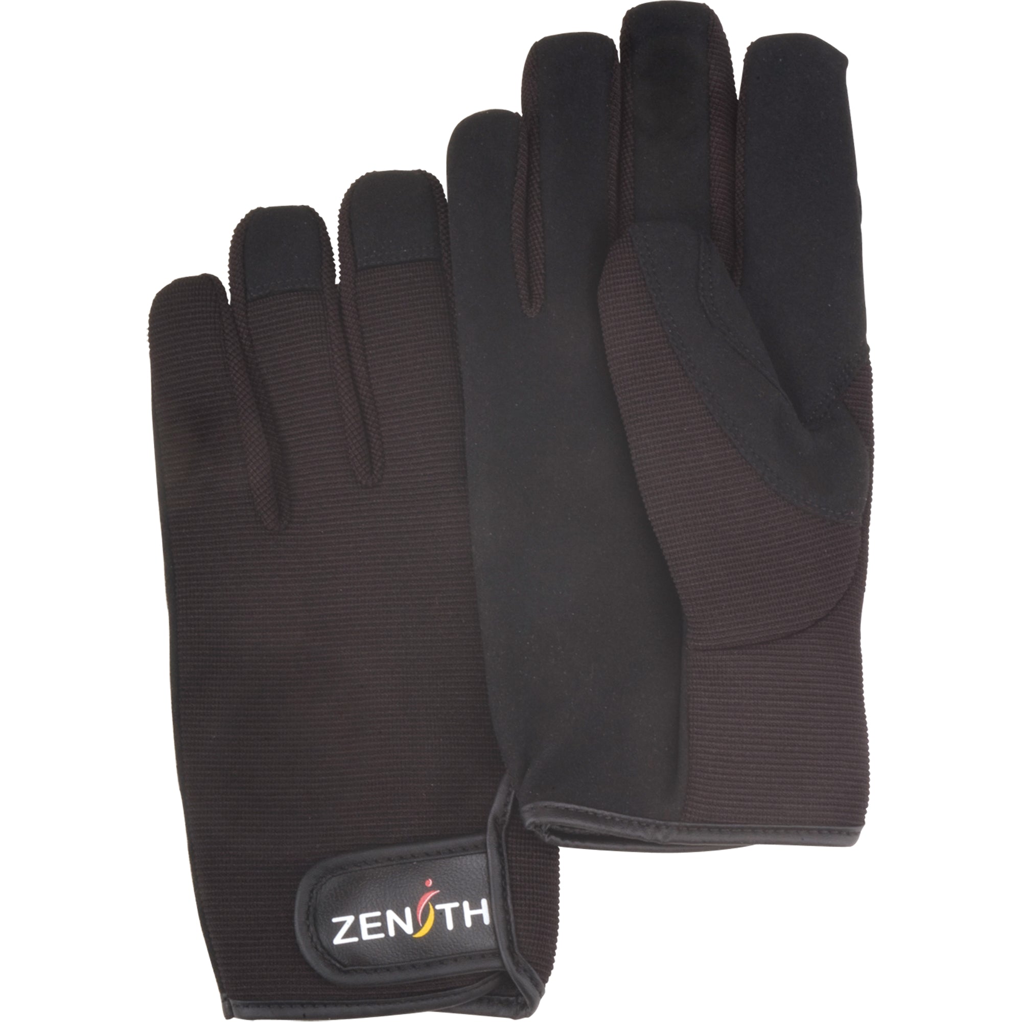 ZM100 Mechanic's Gloves - SEB047