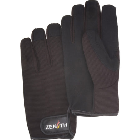 ZM100 Mechanic's Gloves - SEB047