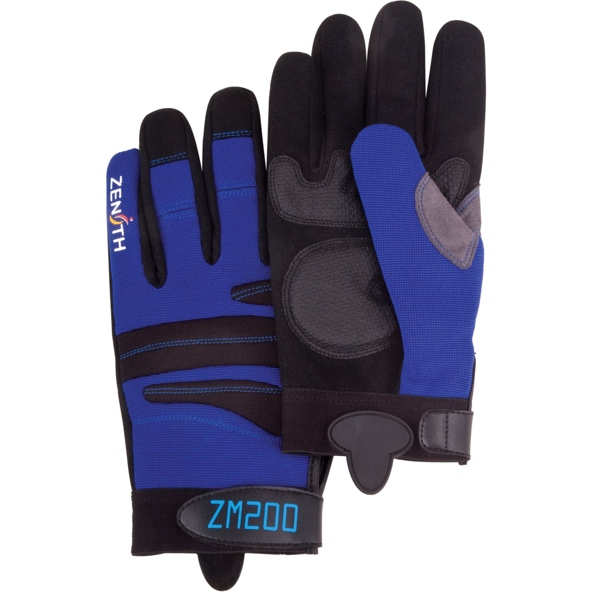 ZM200 Mechanic's Gloves - SEB051