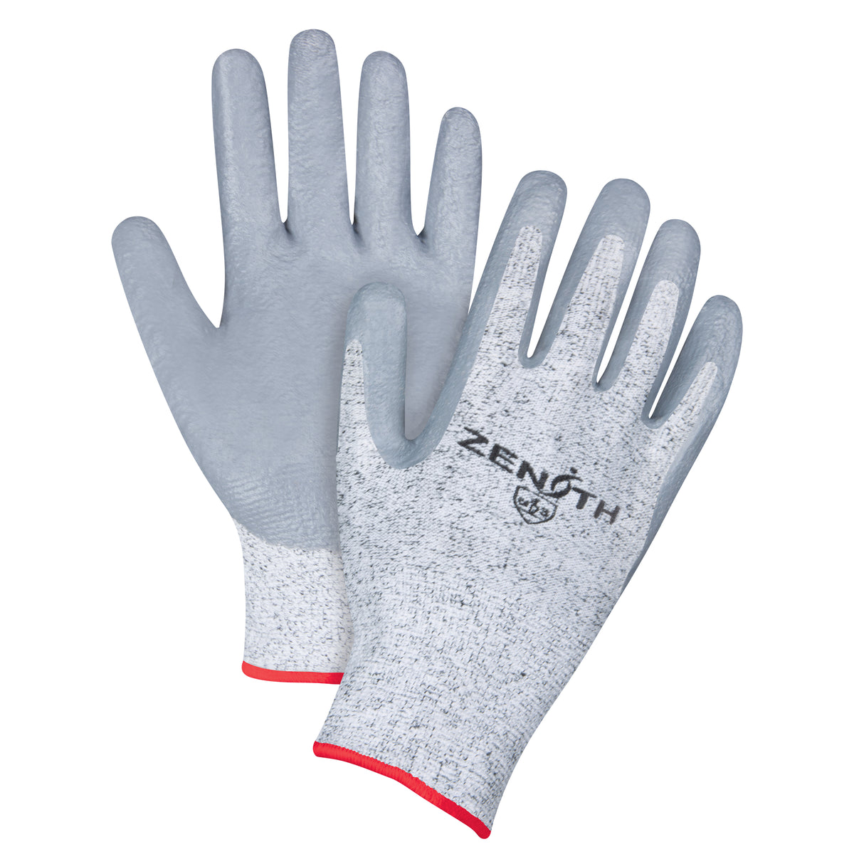 Seamless Stretch Cut-Resistant Gloves - SEB090