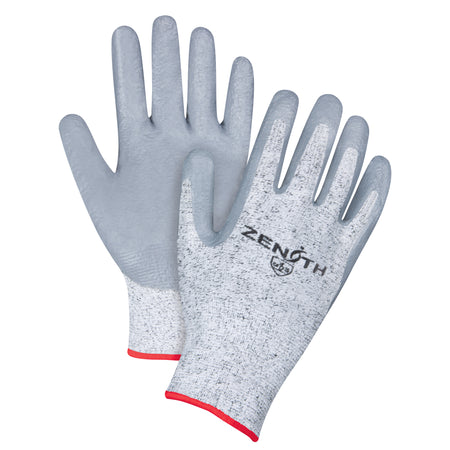 Seamless Stretch Cut-Resistant Gloves - SEB090