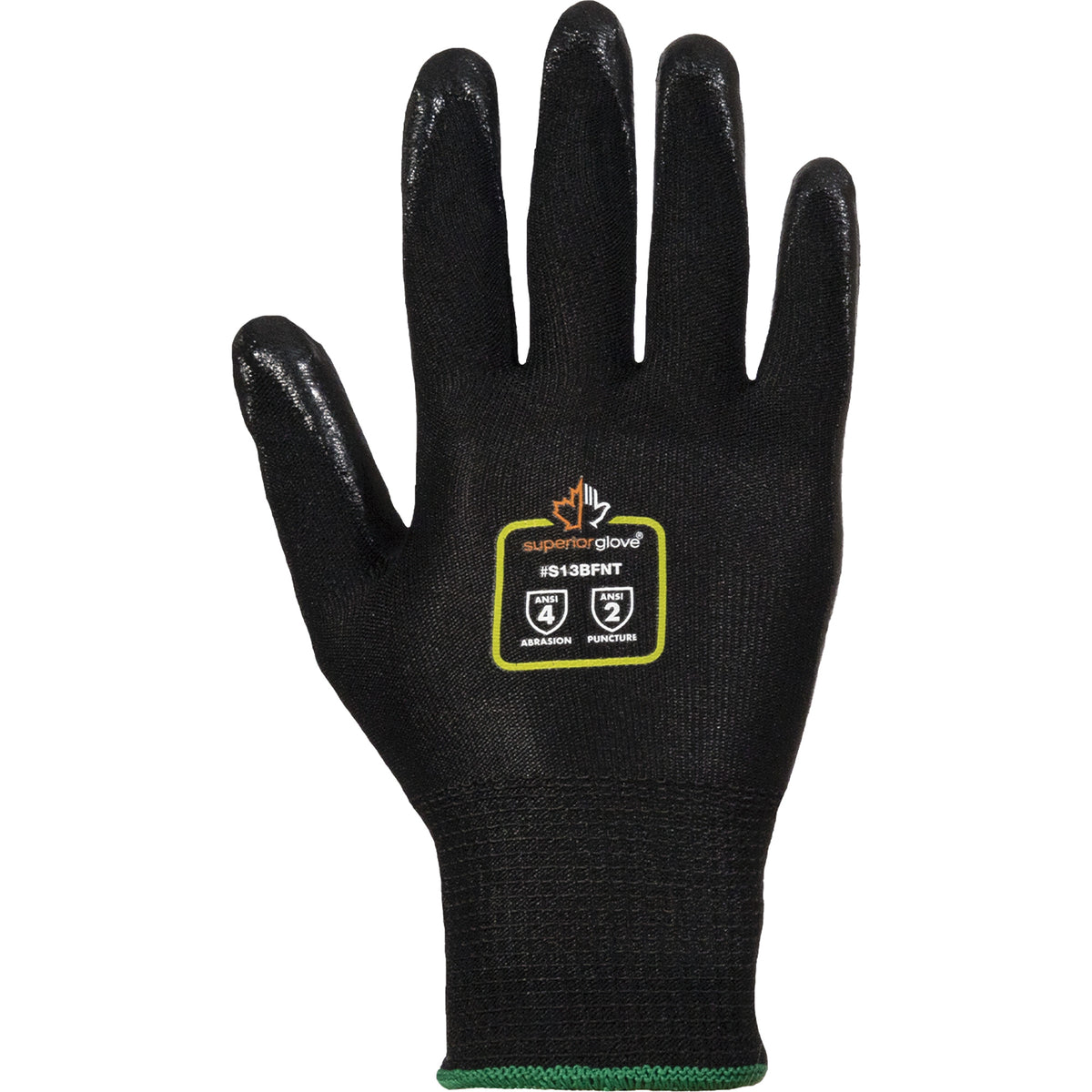 Dexterity® NT Dipped Work Gloves - SEB095