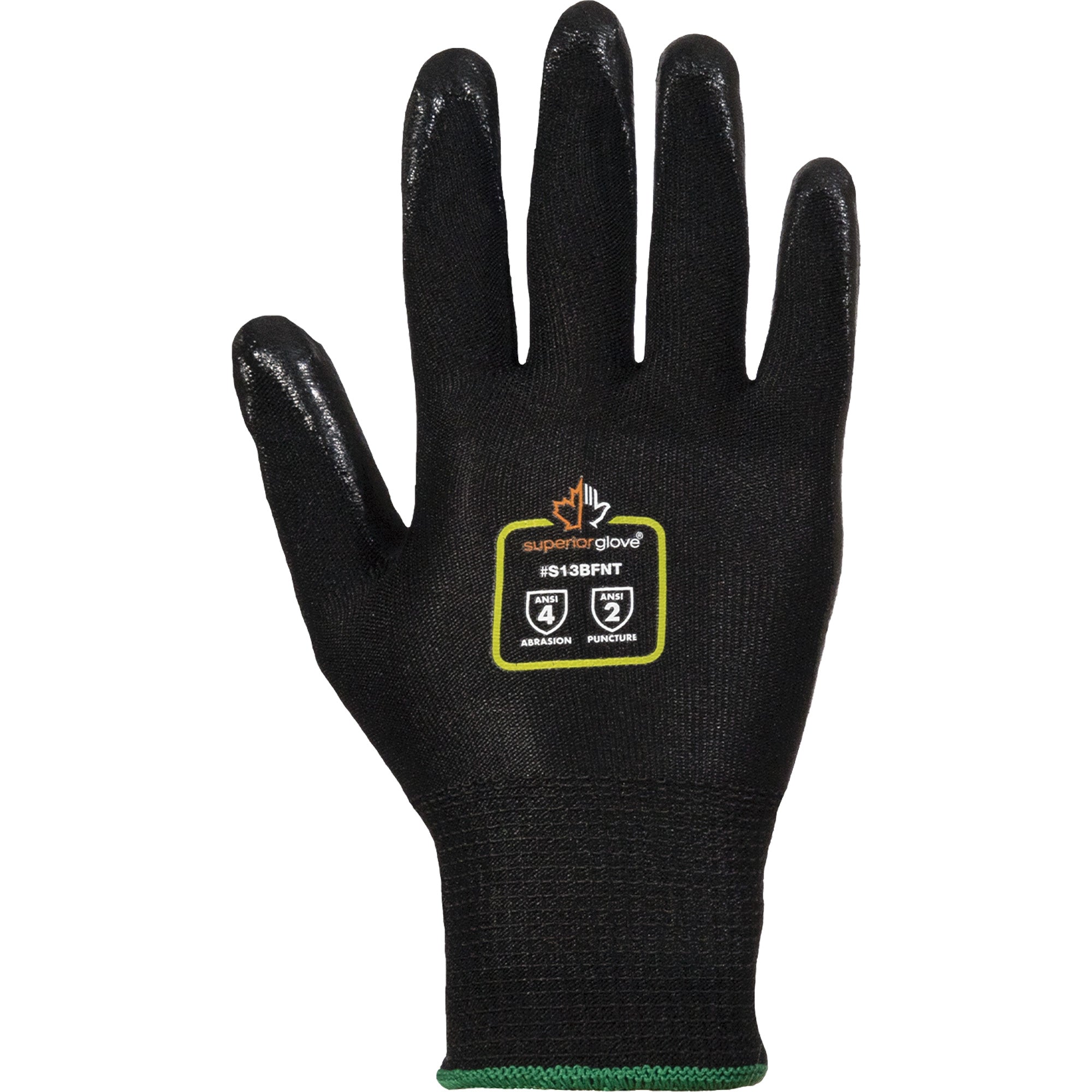 Dexterity® NT Dipped Work Gloves - SEB095