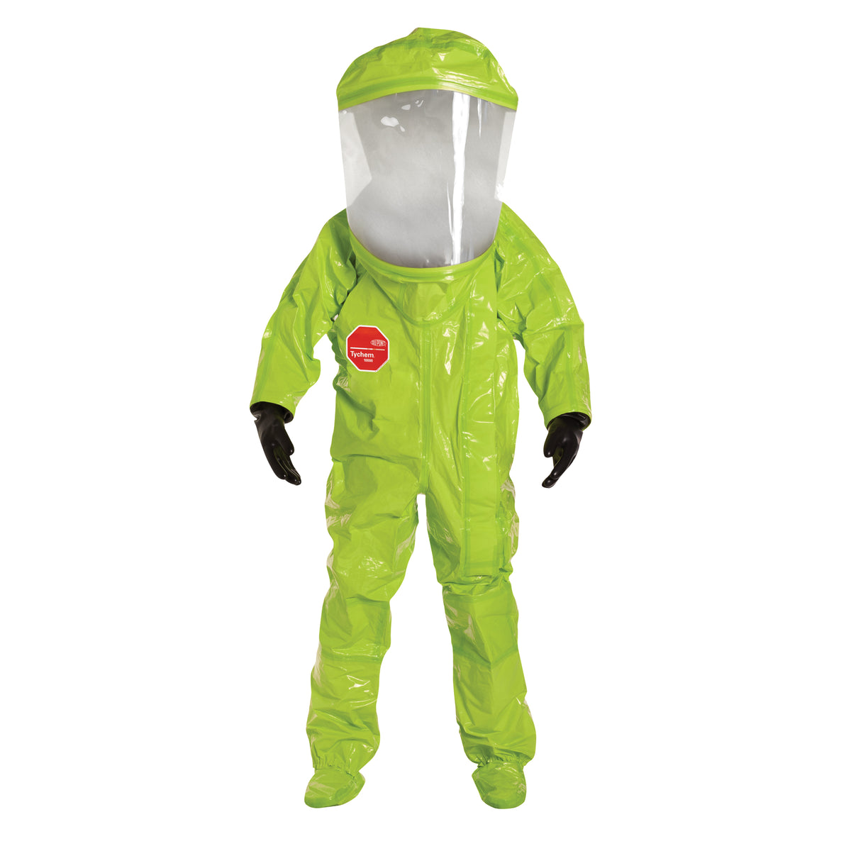 Tychem® 10000 Protective Clothing - SEB108