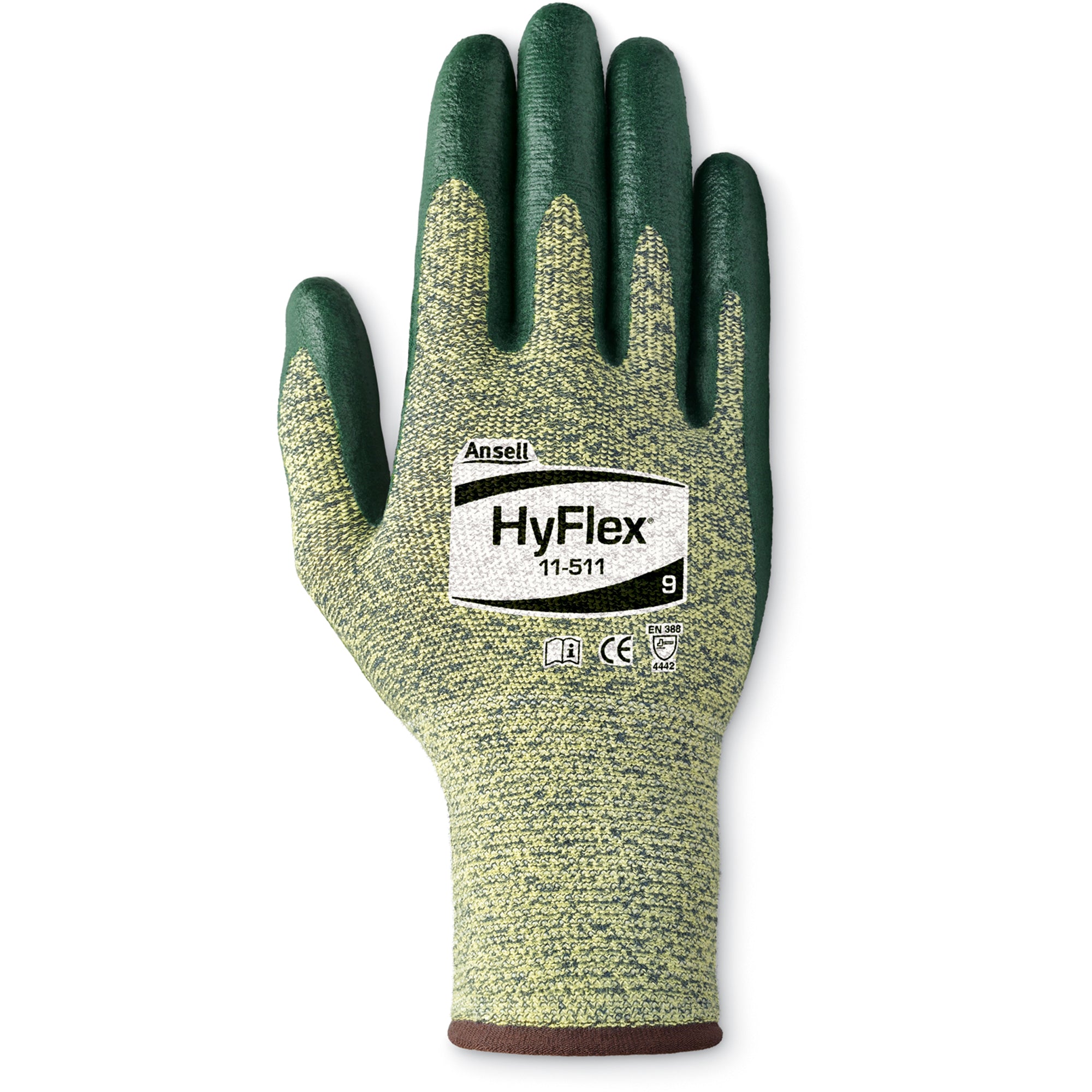 HyFlex® 11-511 Cut Resistant Gloves - SEB171