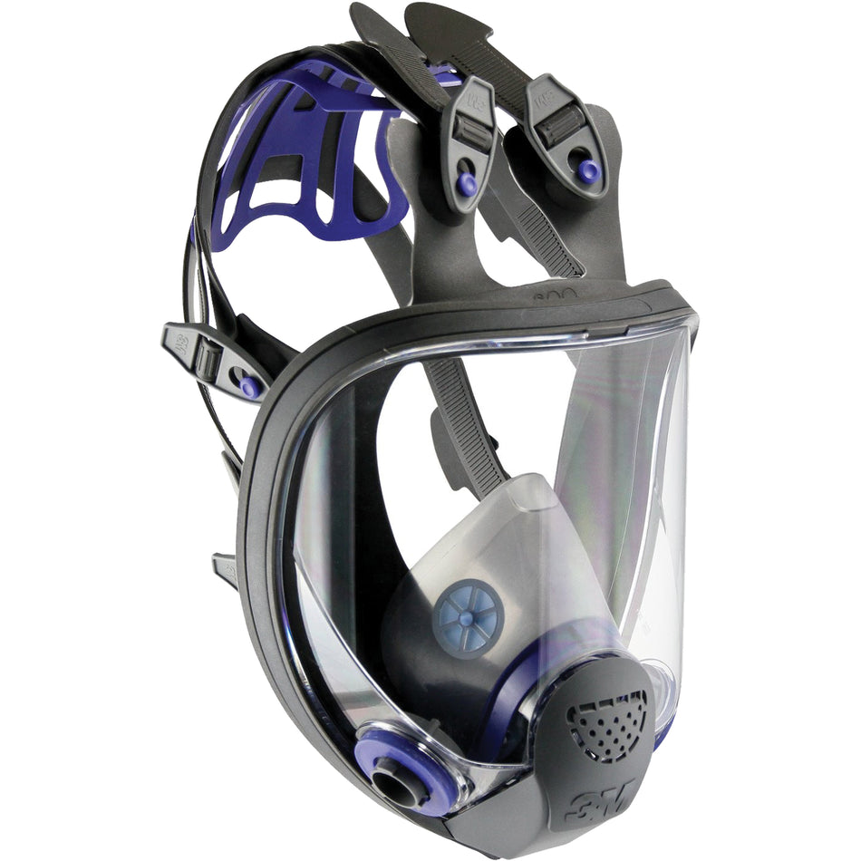 Ultimate FX FF-400 Series Full Facepiece Respirator - SEB184
