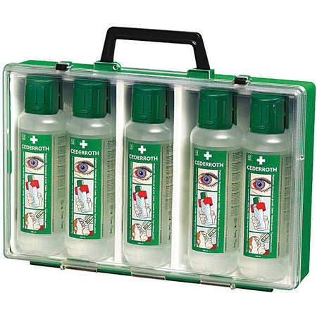 Eyewash Portable Case - SEB188