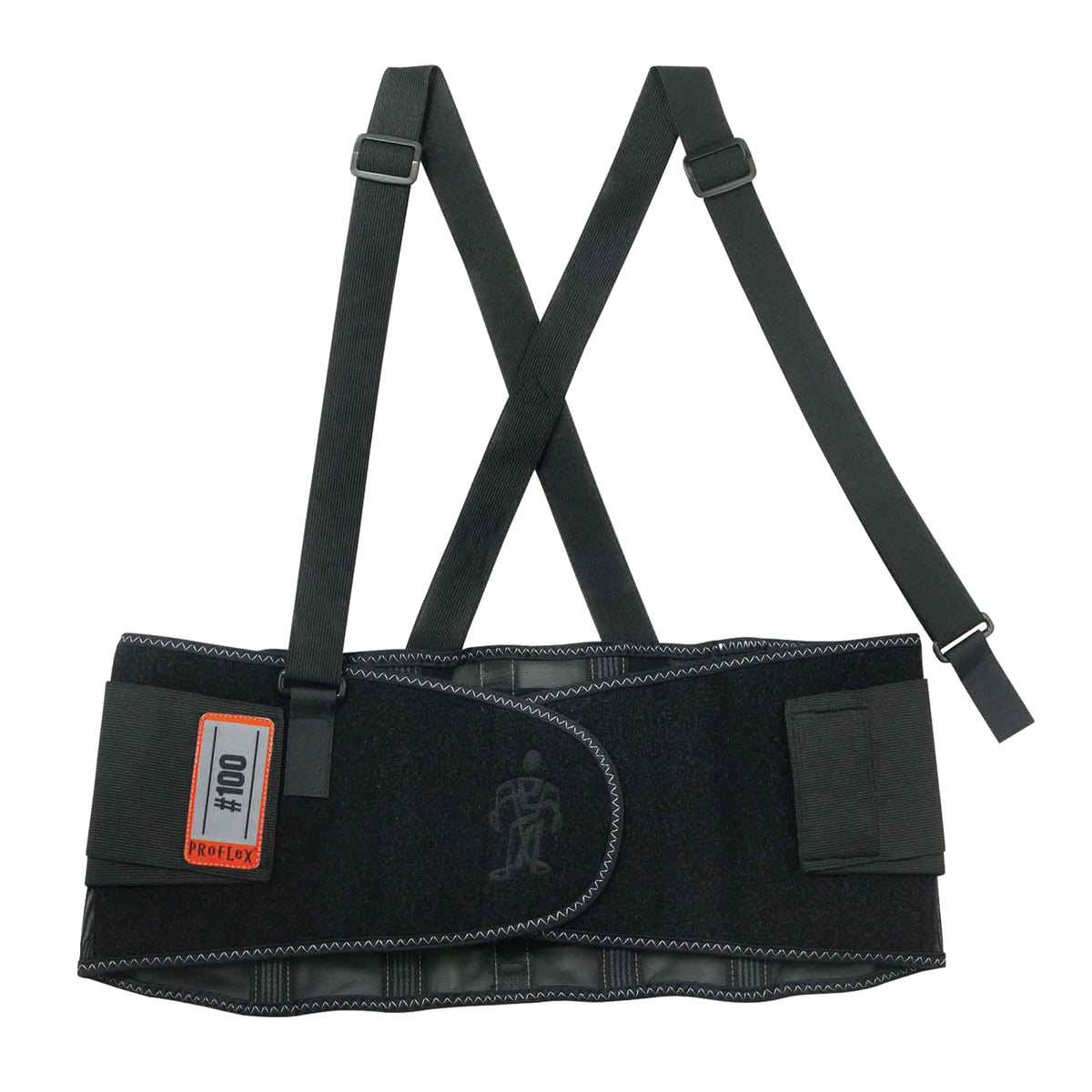 Proflex® 100 Economy Spandex - SEB206