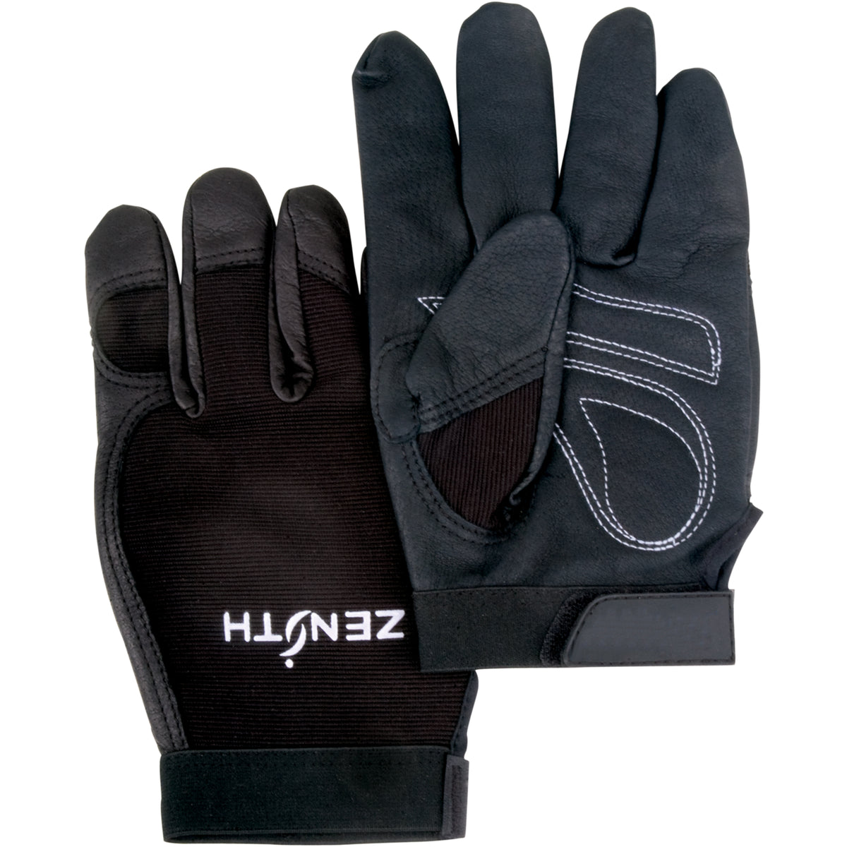 ZM300 Mechanic's Gloves - SEB228