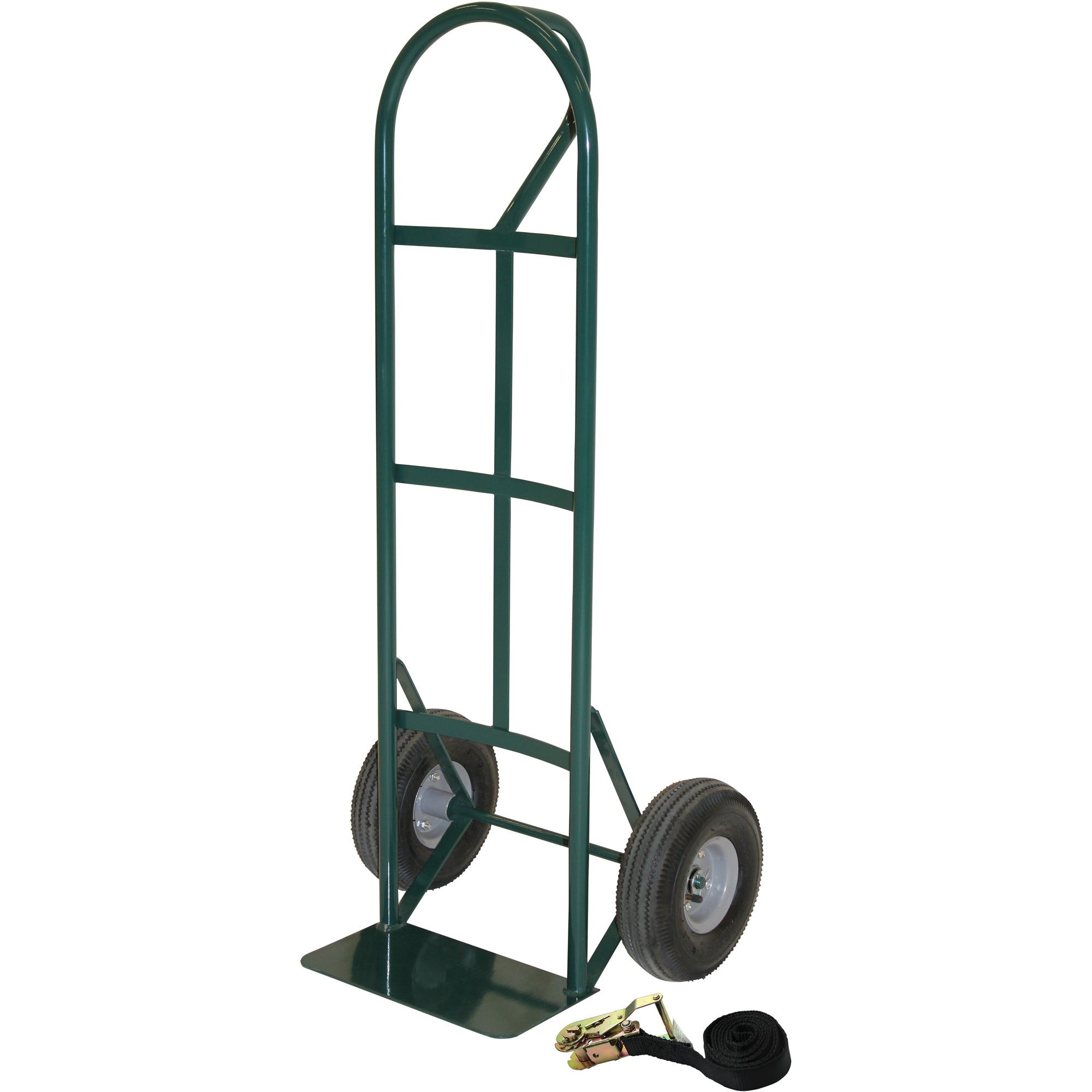 Transport Carts for Portable Eyewash Stations - SEB250