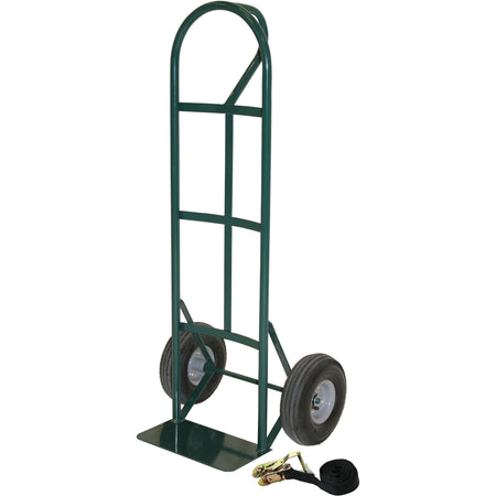 Transport Carts for Portable Eyewash Stations - SEB250