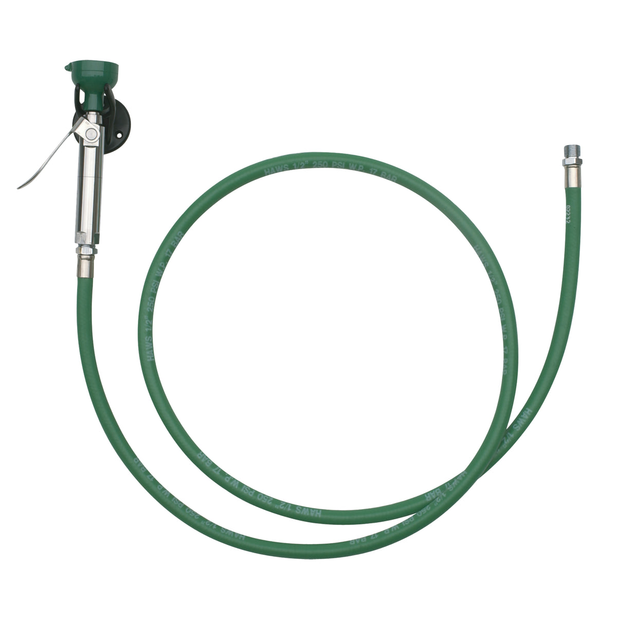 Emergency Body Spray Drench Hose - SEB263