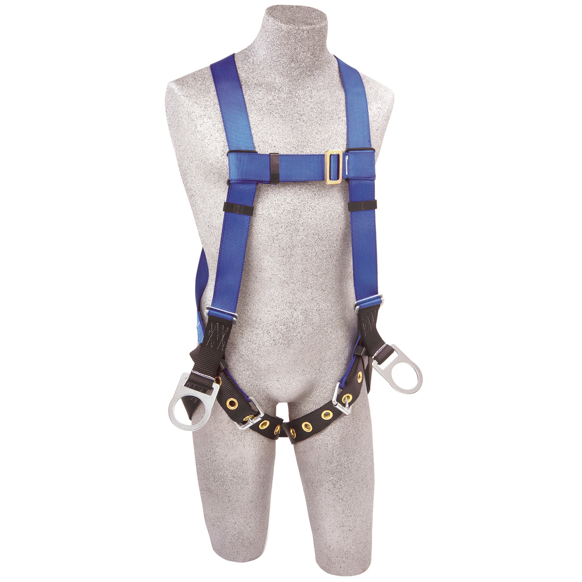 Entry Level Vest-Style Positioning Harness - SEB374