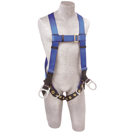 Entry Level Vest-Style Positioning Harness - SEB374
