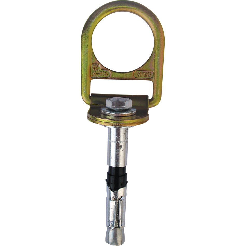Concrete D-Ring Anchors - SEB438