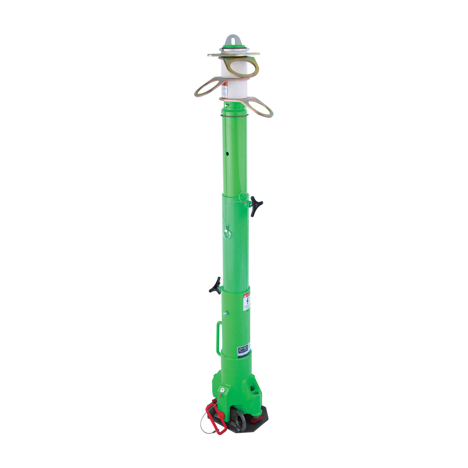 Advanced™ Portable Fall Arrest Post - SEB440