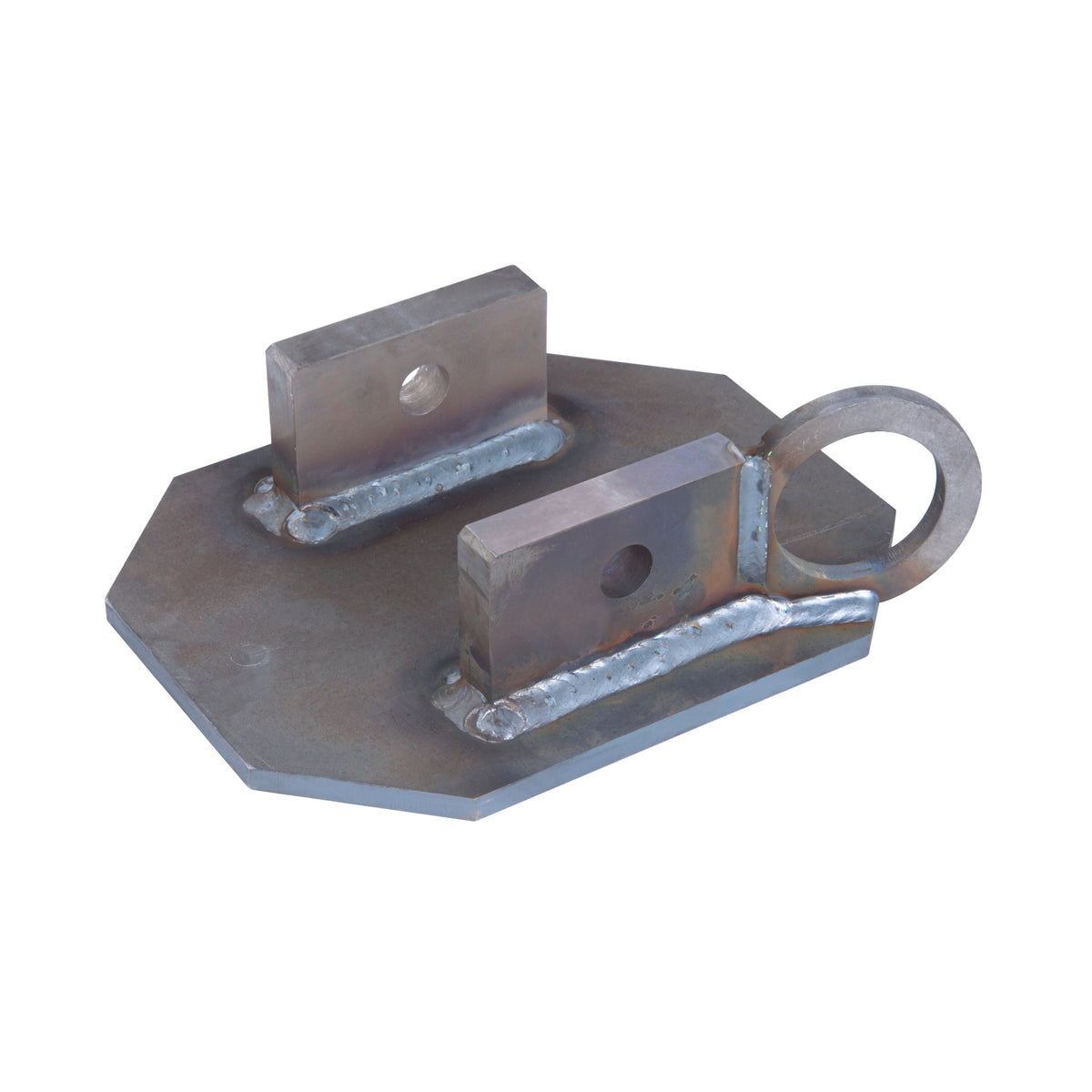 Advanced™ Bare Steel Uni-Anchor with Tie-Off - SEB444