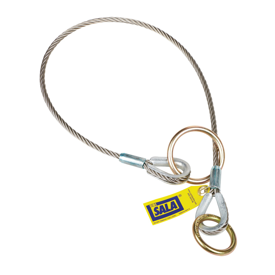 DBI-SALA® Cable Tie-Off Adaptor - SEB447