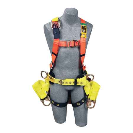 Delta™ Bosun Chair Harness - SEB463