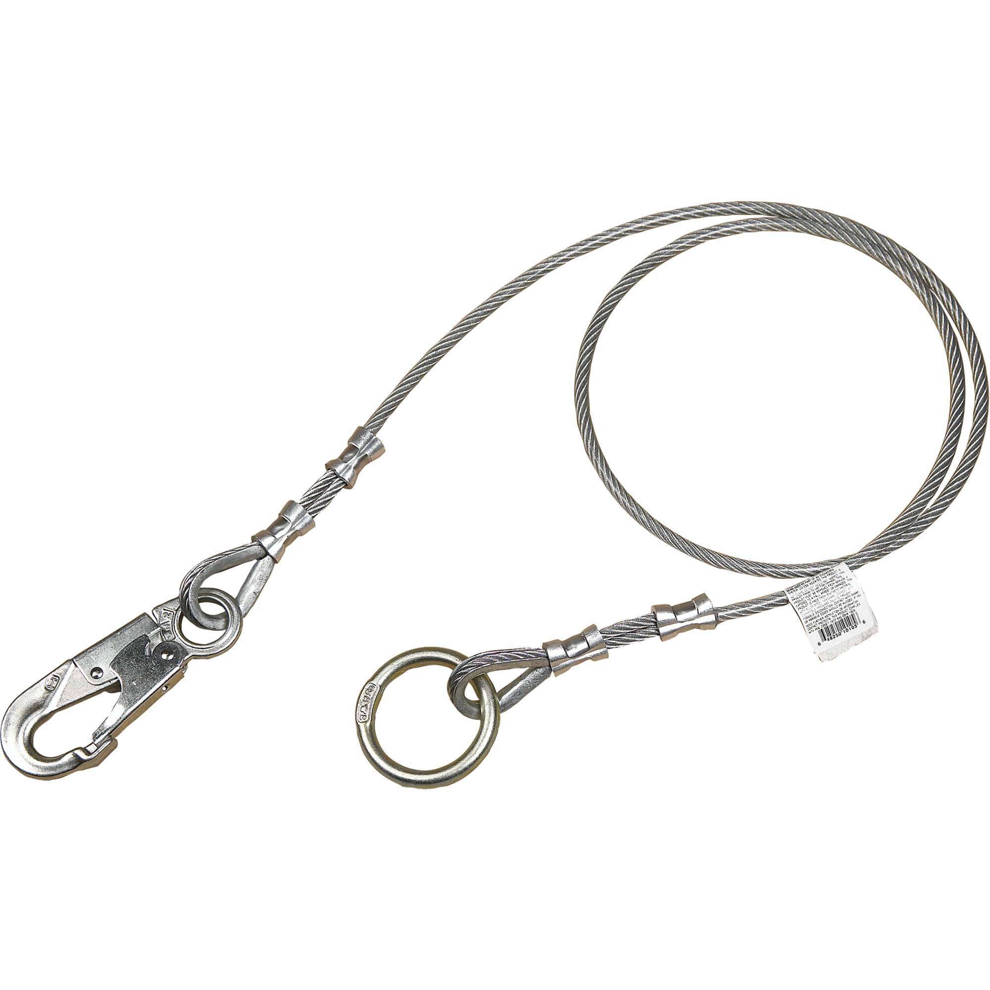 Cable Tie-Off Adaptors - SEB470
