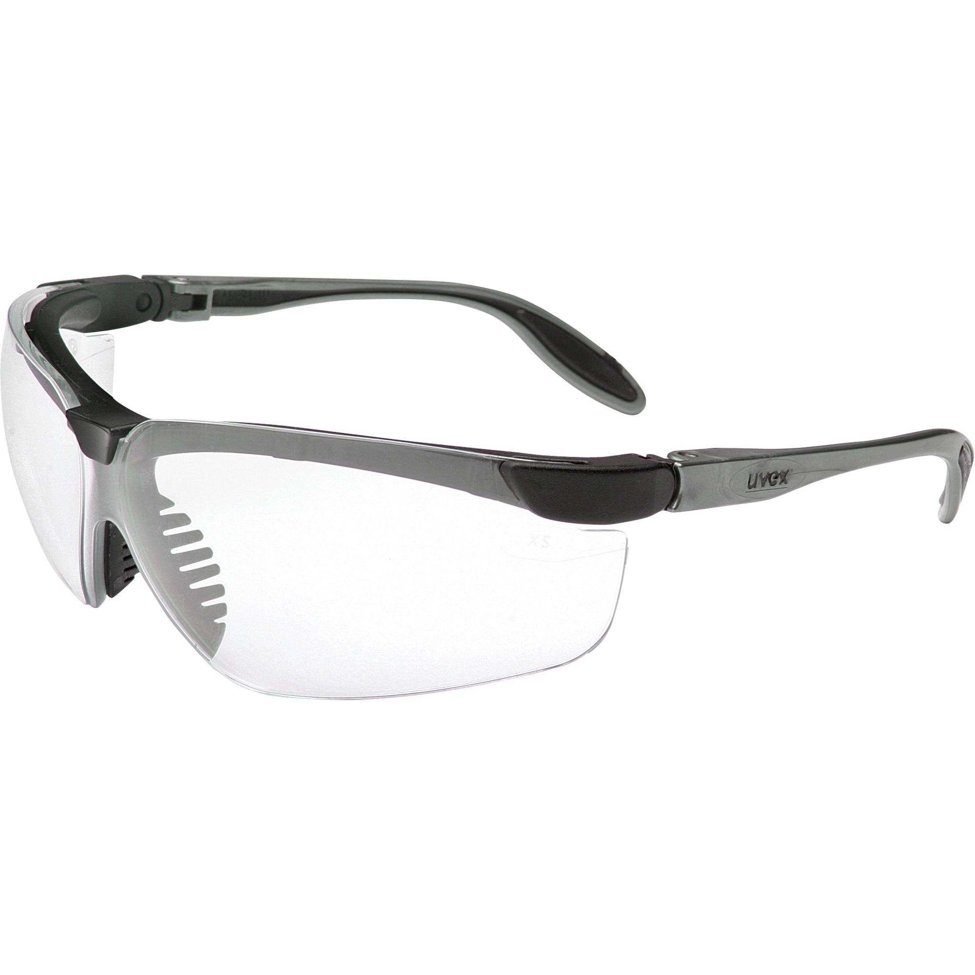 Uvex® Genesis® S Slim Safety Glasses - SEB490