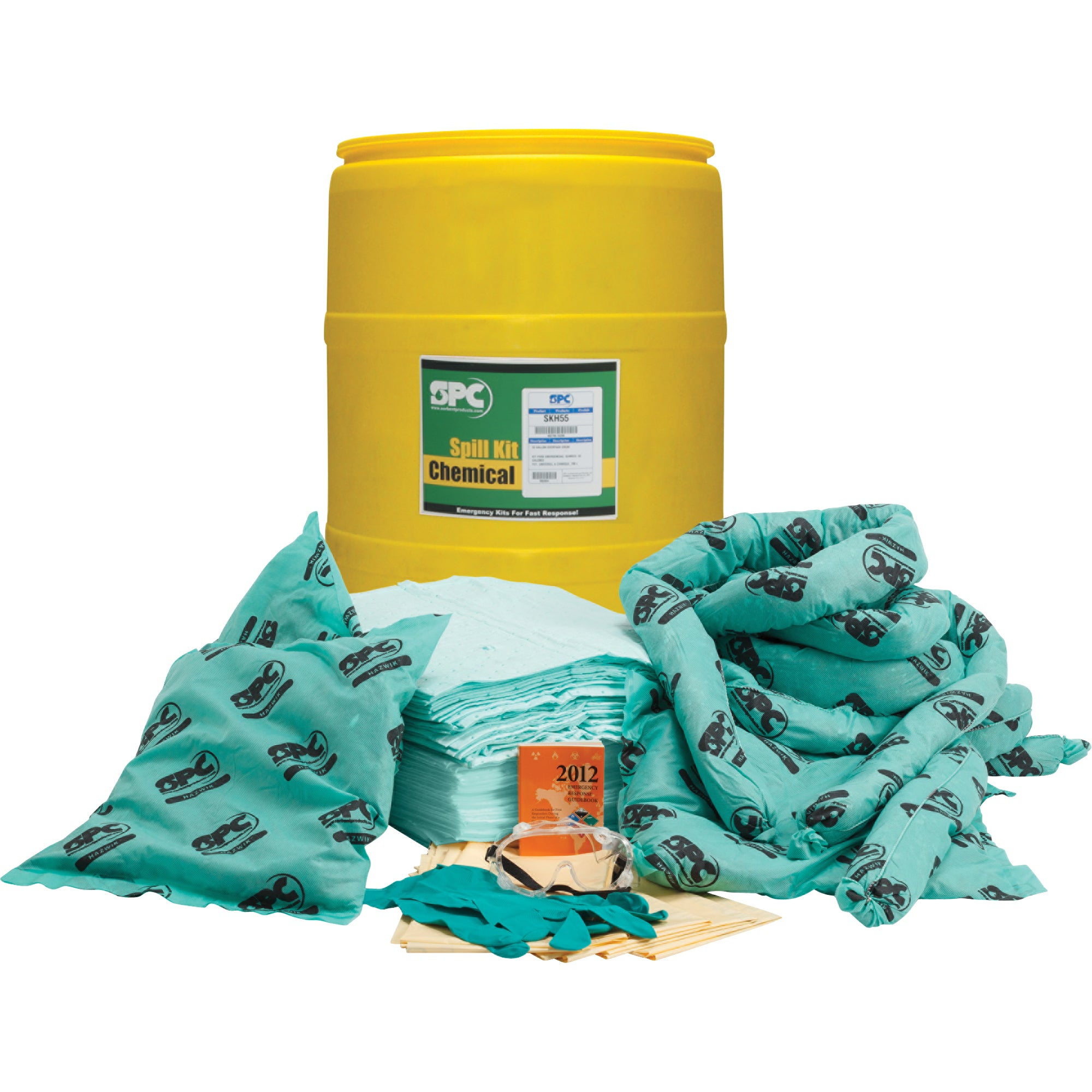 Hazwik® Spill Kit - SEB504