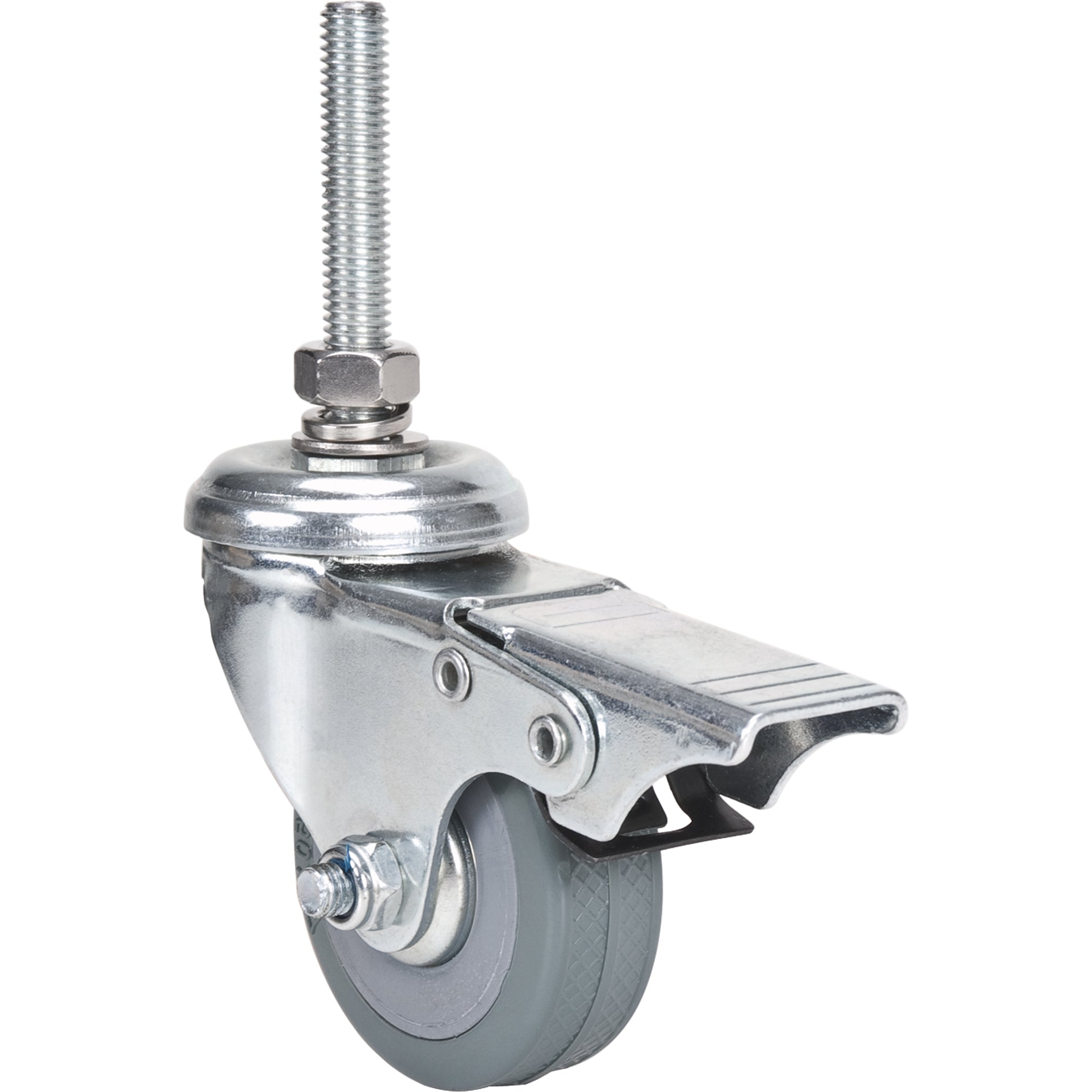 Optional Casters for COMBOframe Adjustable Modular Welding Screens - SEB618
