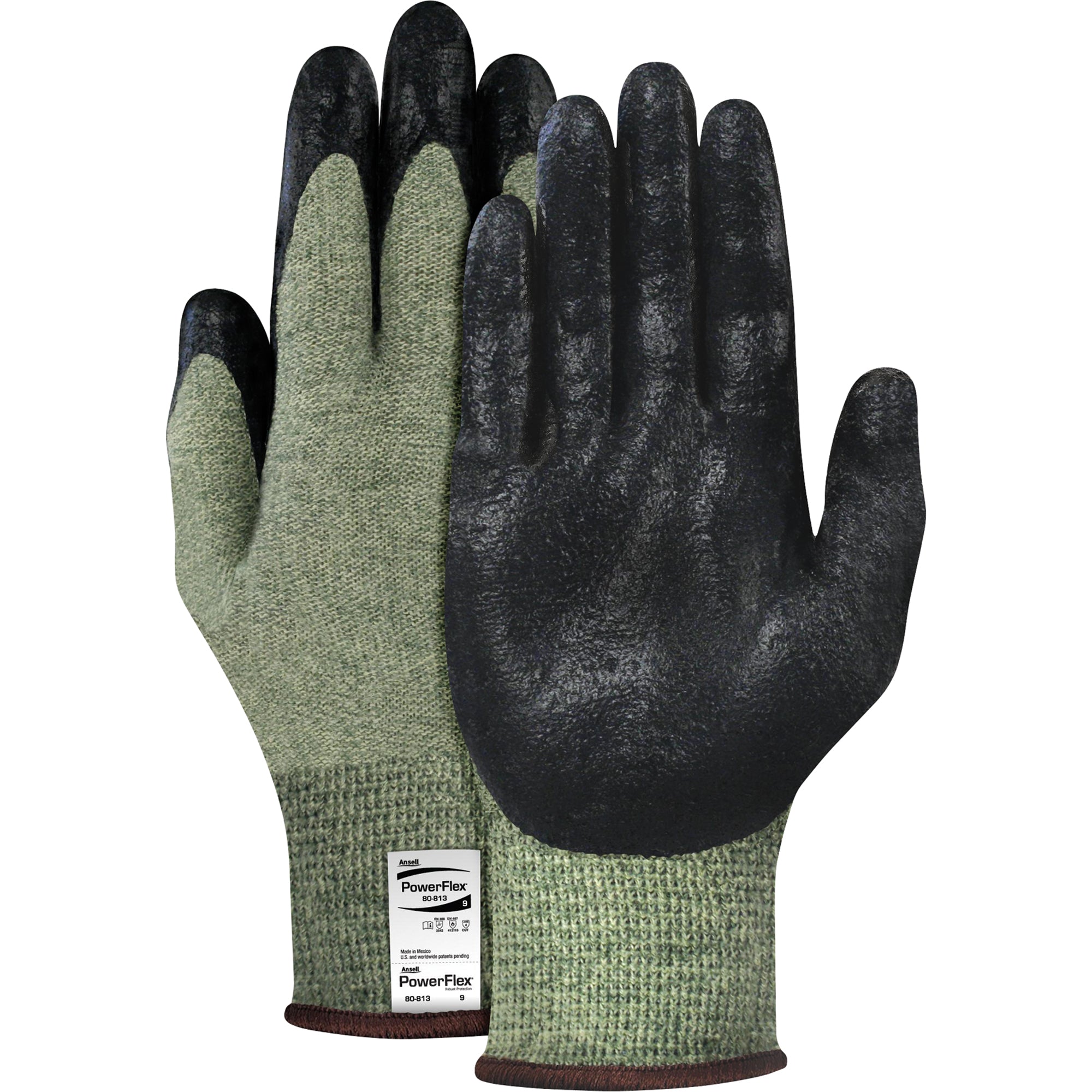 ActivArmr® 80-813 Gloves - SEB814