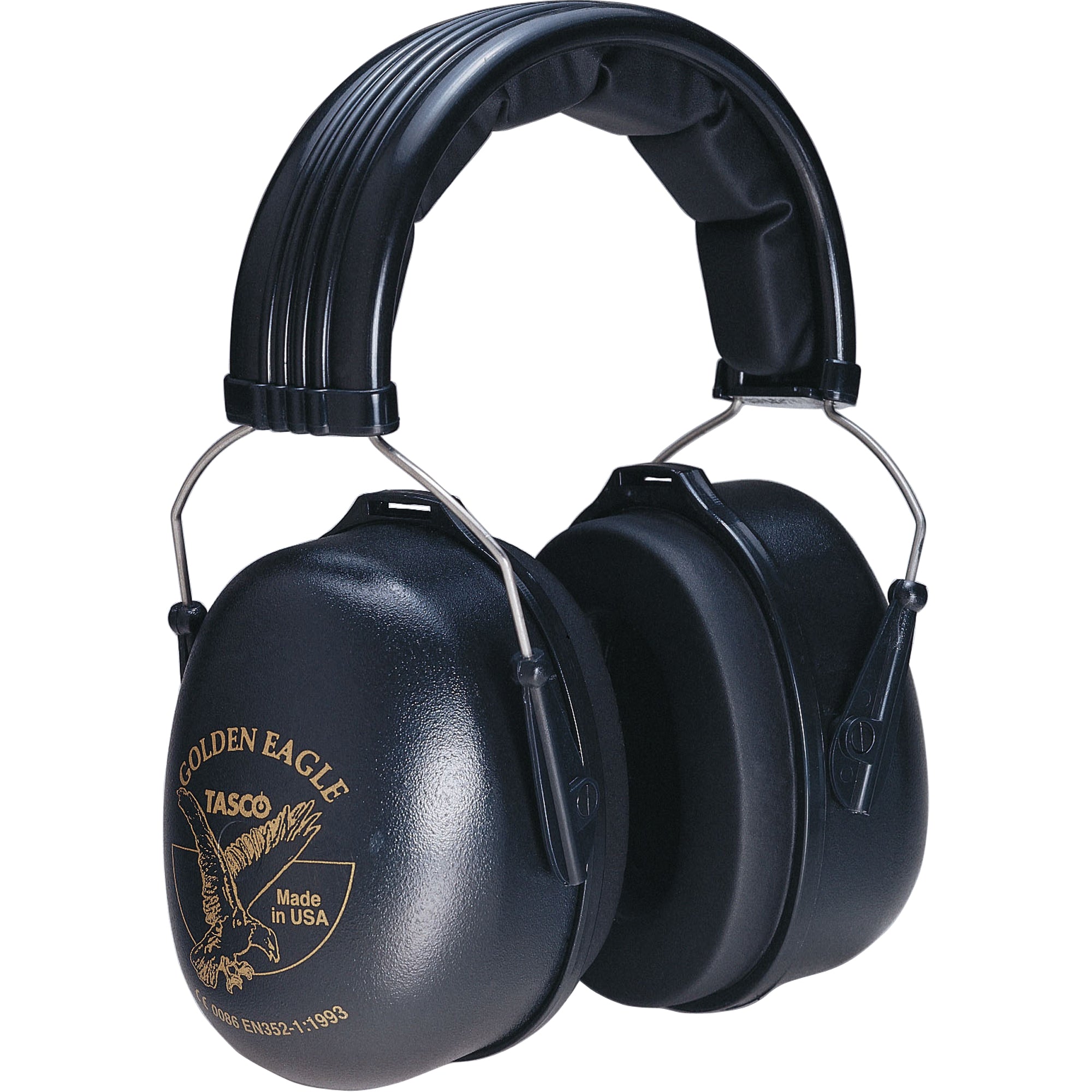 Golden Eagle Earmuffs - SEB903