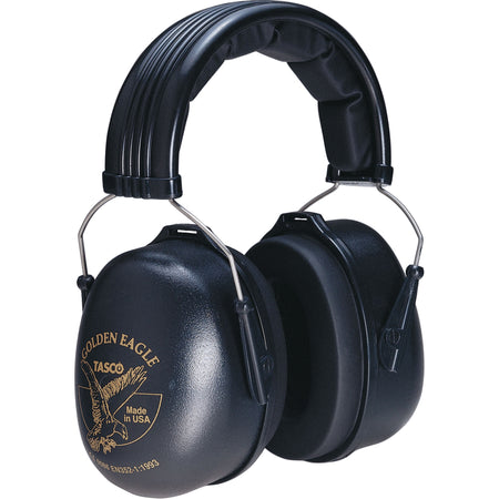 Golden Eagle Earmuffs - SEB903