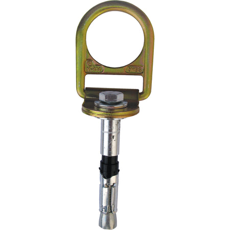 PRO™ Concrete D-ring Anchor with Bolt - SEB928