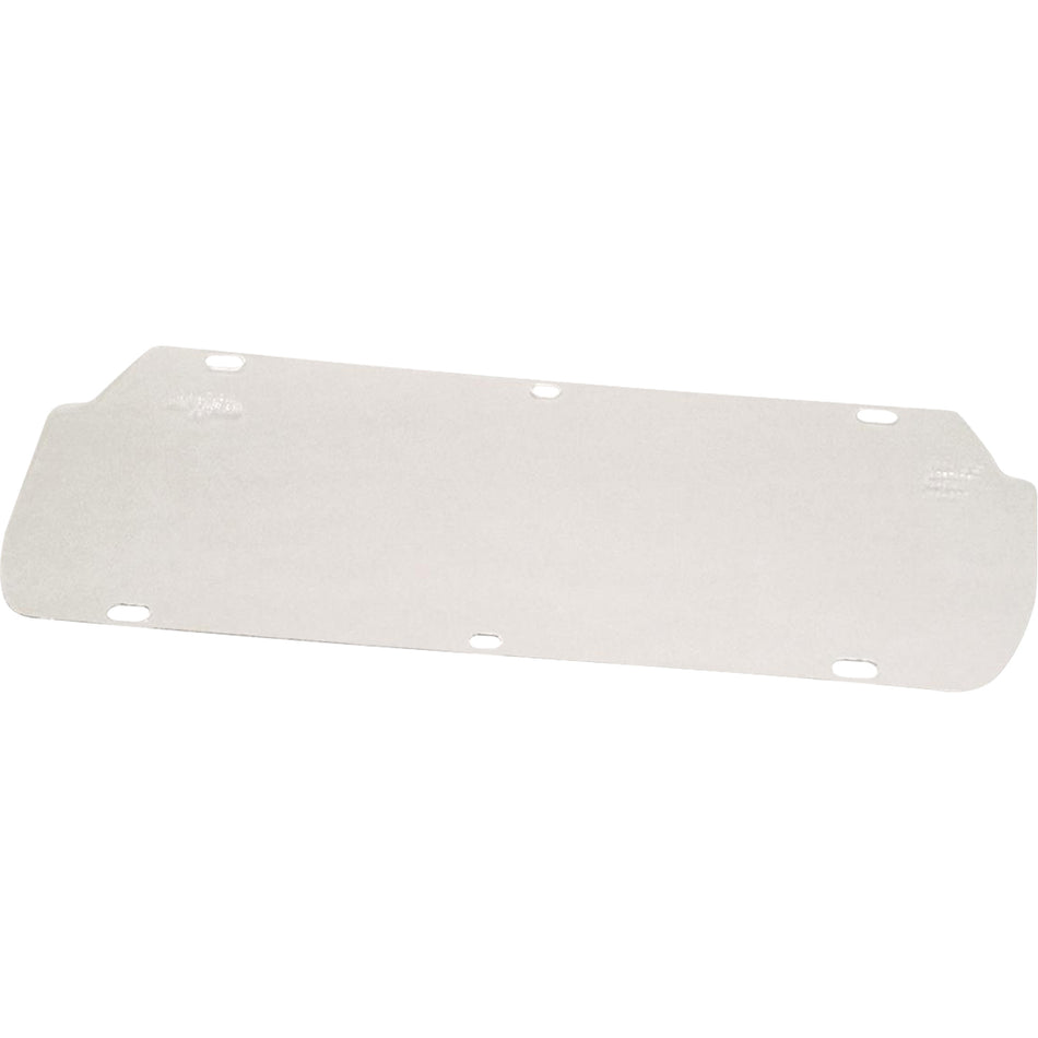 Facetec™ Polyester Visor - SEB991