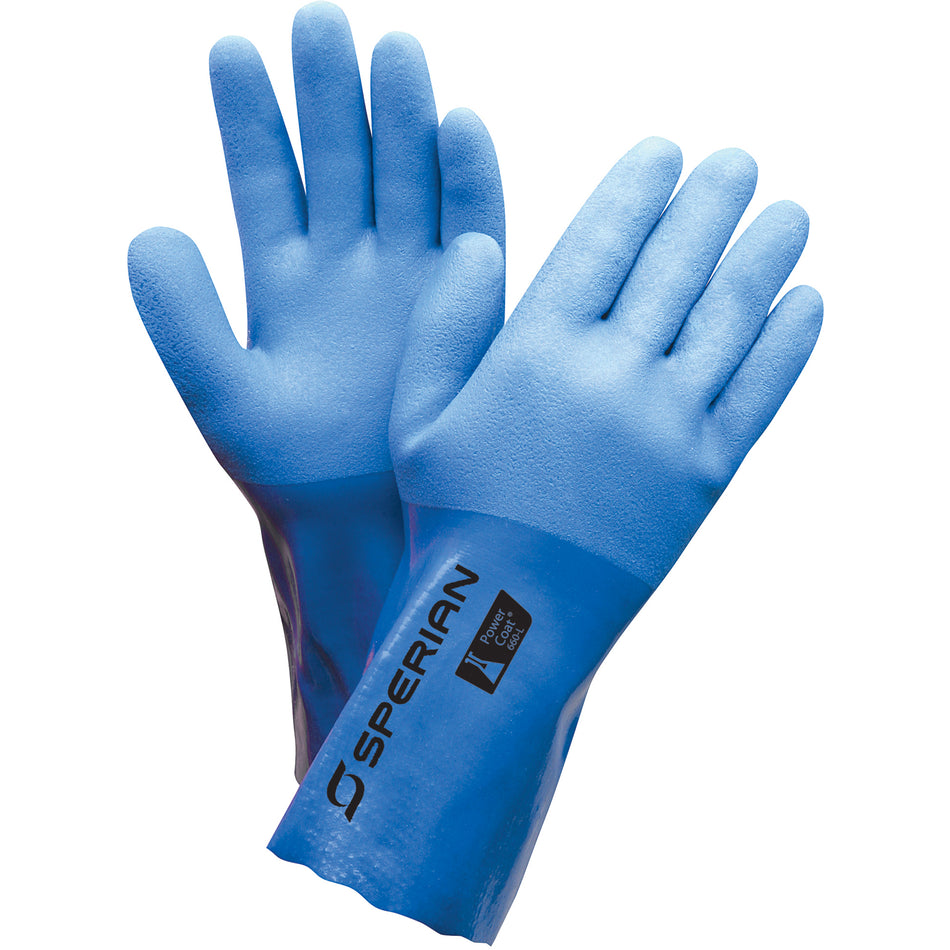 Triple Dip Glove - SEC031