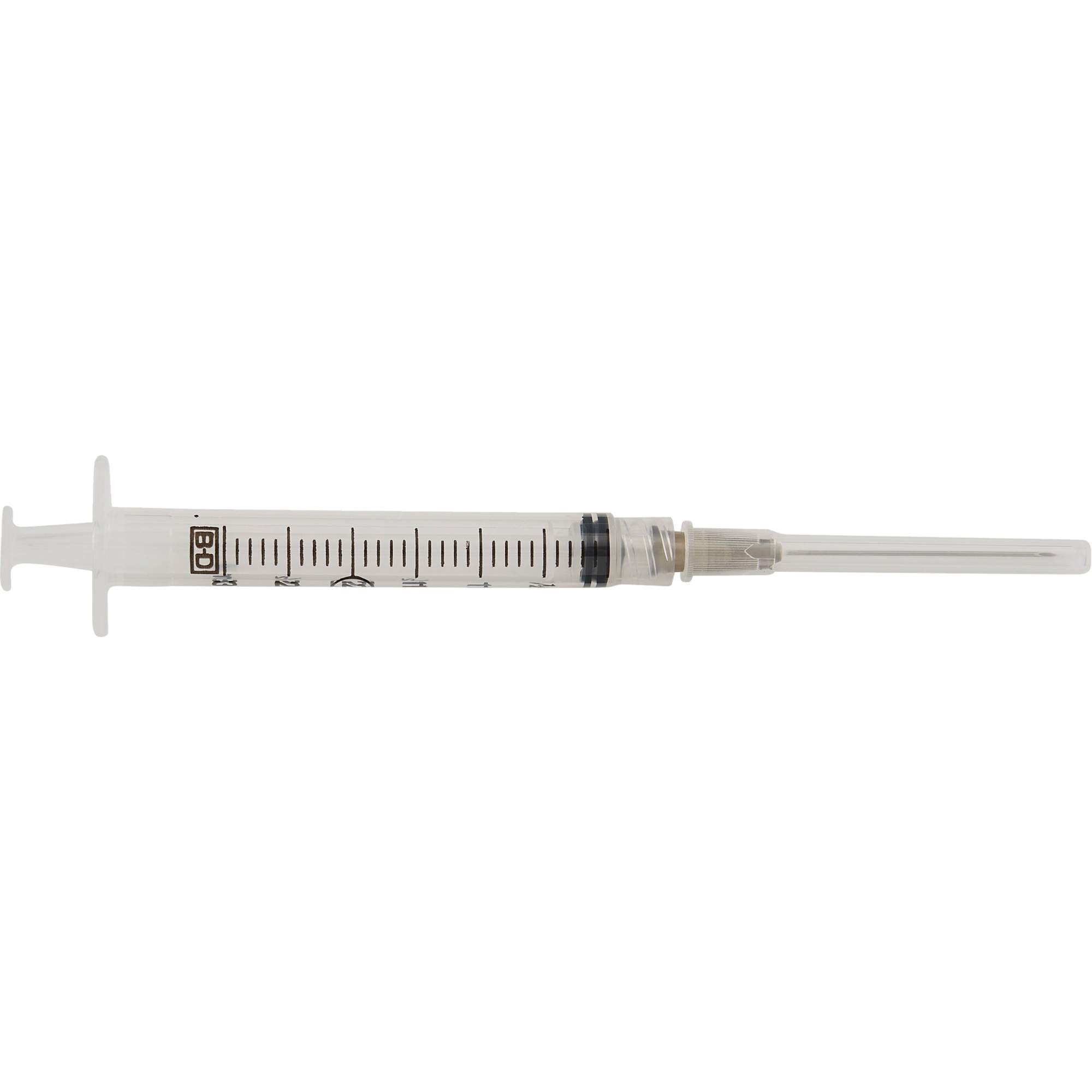 Syringe with BD PrecisionGlide™ Needle - SEC047