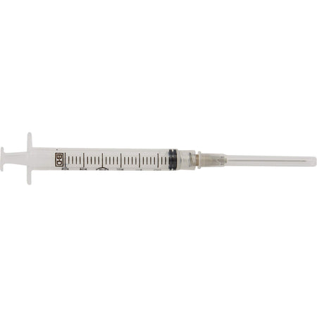 Syringe with BD PrecisionGlide™ Needle - SEC047