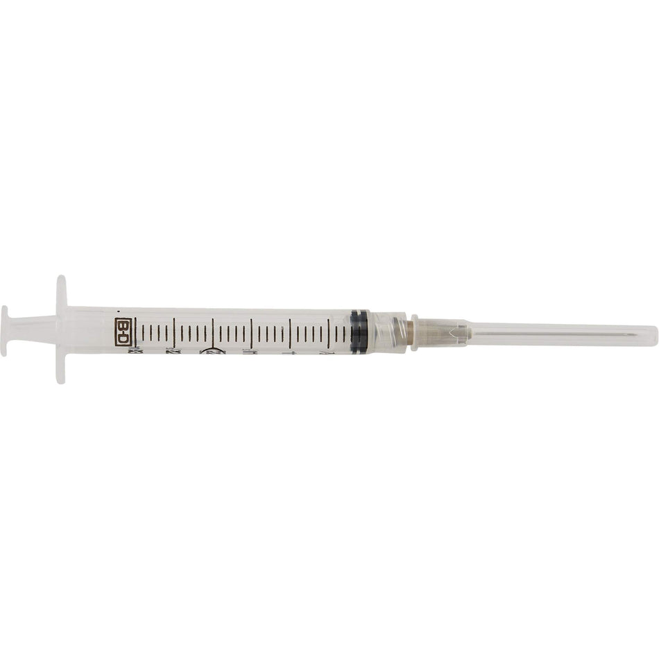 Syringe with BD PrecisionGlide™ Needle - SEC047