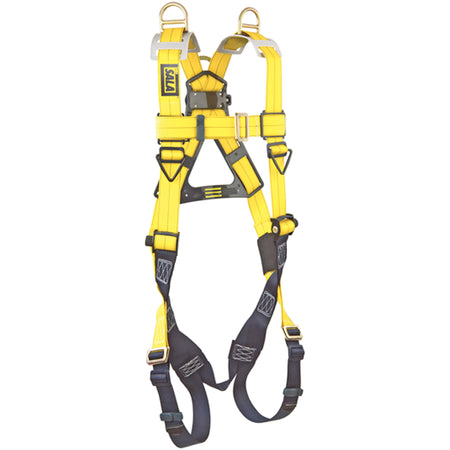 Delta™ Vest-Style Retrieval Harness - SEC123