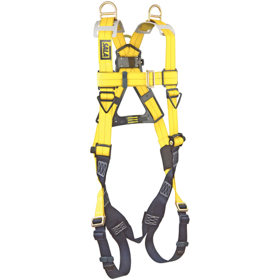 Delta™ Vest-Style Retrieval Harness - SEC123